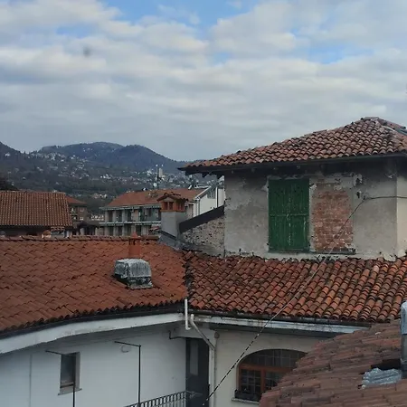 Comodita A Due Passi Dal アパート *