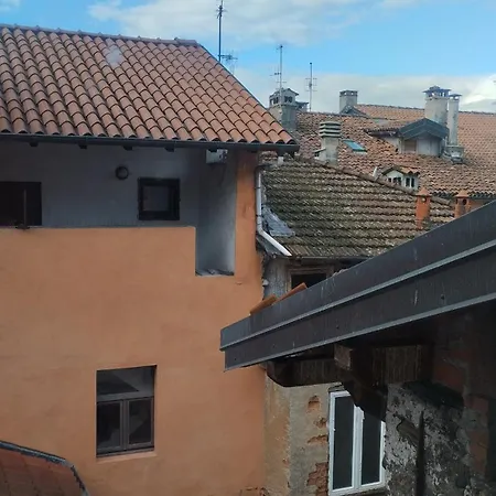 Apartmán Comodita A Due Passi Dal *