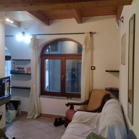 Apartment Comodita A Due Passi Dal