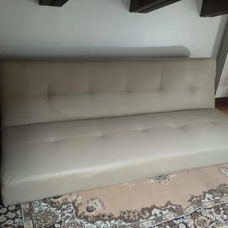 Apartmán Comodita A Due Passi Dal Verbania