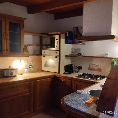 Comodita A Due Passi Dal * ヴェルバーニア