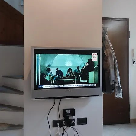 Daire Comodita A Due Passi Dal