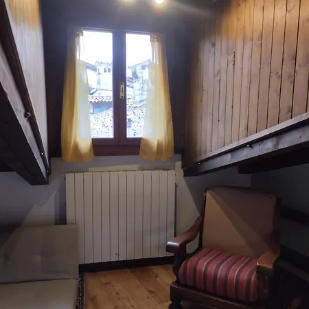 Apartmán Comodita A Due Passi Dal Verbania