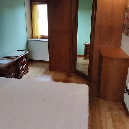 Comodita A Due Passi Dal Apartment Verbania
