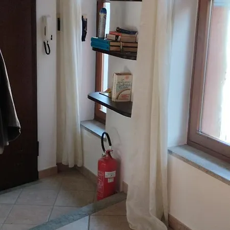 Comodita A Due Passi Dal * Verbania