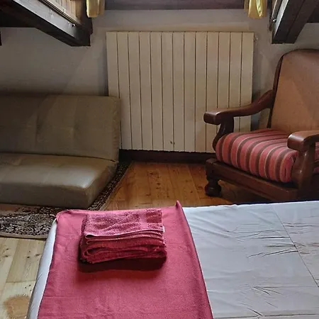 Comodita A Due Passi Dal דירה