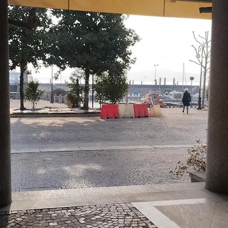 Comodita A Due Passi Dal * Verbania