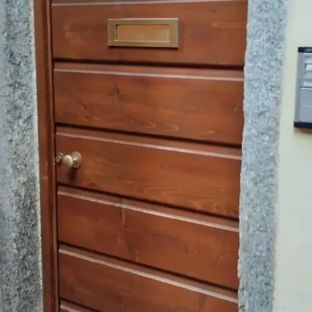 Comodita A Due Passi Dal Verbania