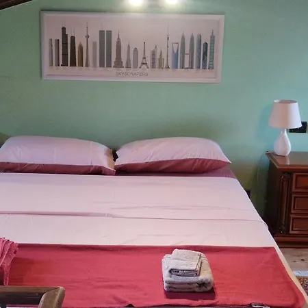 Comodita A Due Passi Dal