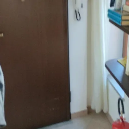 דירה Comodita A Due Passi Dal