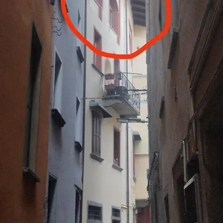 Daire Comodita A Due Passi Dal *
