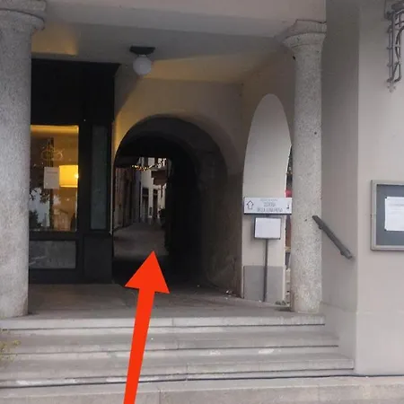 Comodita A Due Passi Dal *