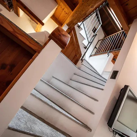 דירה Comodita A Due Passi Dal