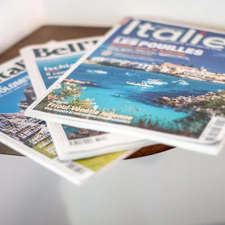 Comodita A Due Passi Dal