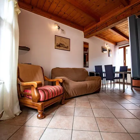 Comodita A Due Passi Dal Lejlighed