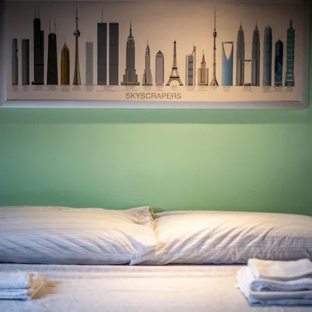Comodita A Due Passi Dal Apartament