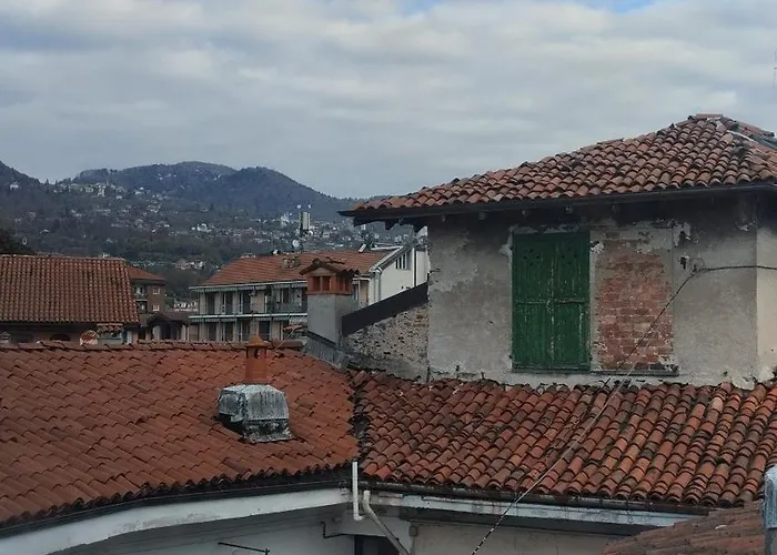 Comodita A Due Passi Dal Apartament *