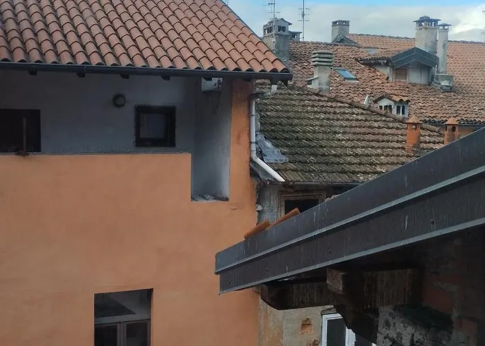 Apartmán Comodita A Due Passi Dal *