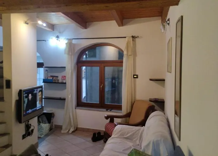 Lejlighed Comodita A Due Passi Dal