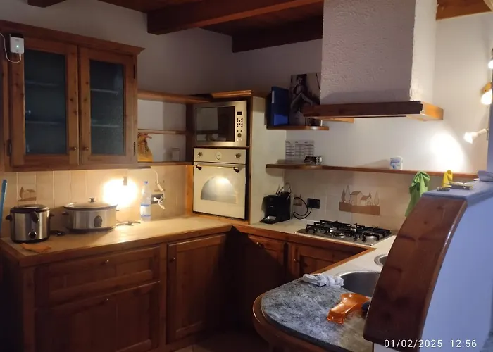 Comodita A Due Passi Dal * Вербания