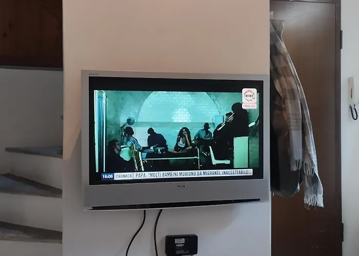 Lejlighed Comodita A Due Passi Dal