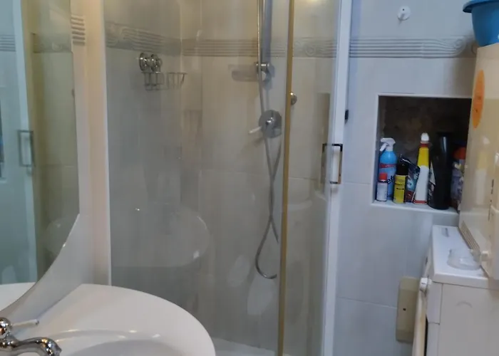 Comodita A Due Passi Dal * Verbania