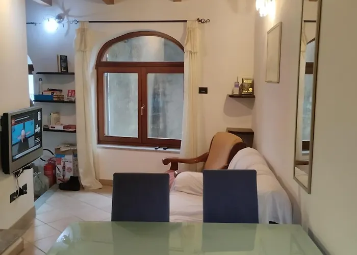 Comodita A Due Passi Dal