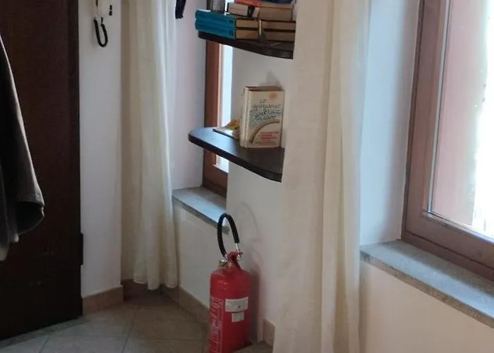 Comodita A Due Passi Dal * Verbania