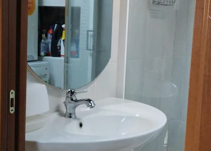 Comodita A Due Passi Dal Apartament *