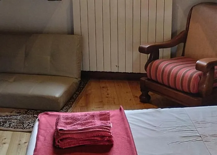 Comodita A Due Passi Dal Lejlighed