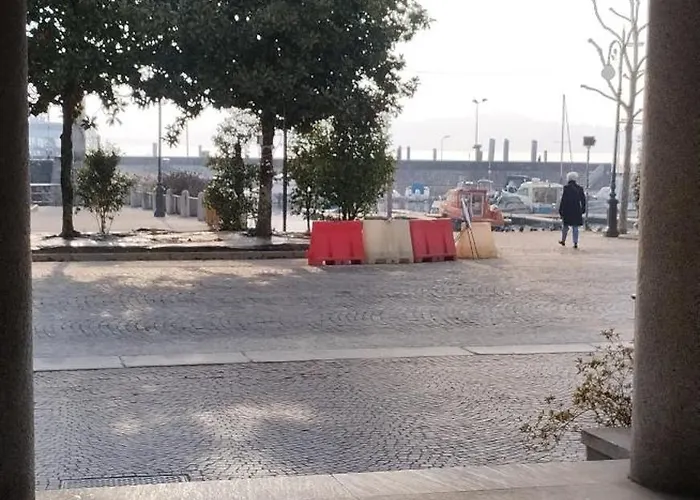 Comodita A Due Passi Dal * Verbania