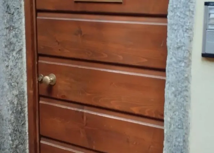 Comodita A Due Passi Dal Verbania