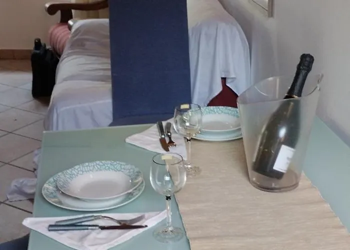 Comodita A Due Passi Dal *