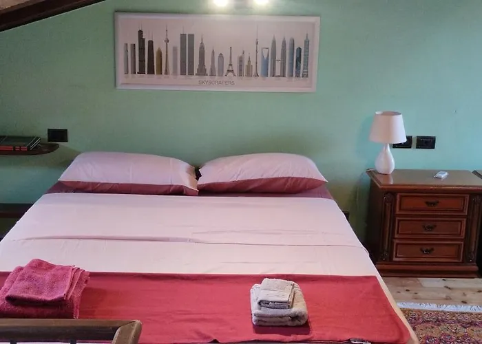 Comodita A Due Passi Dal