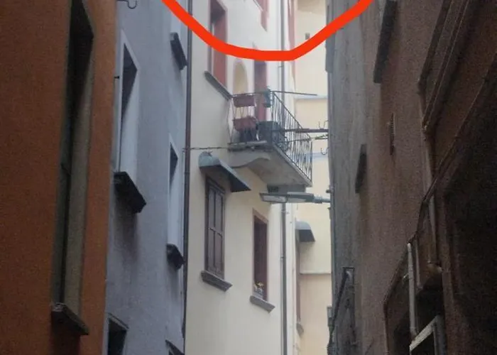 Apartament Comodita A Due Passi Dal *