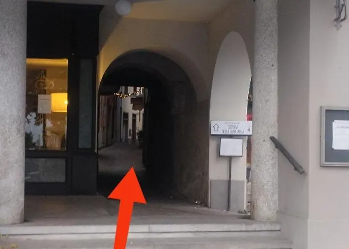 Comodita A Due Passi Dal *