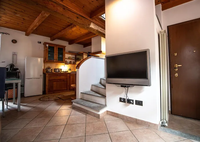 Apartament Comodita A Due Passi Dal Verbania