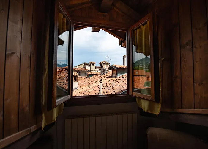 Comodita A Due Passi Dal Вербания