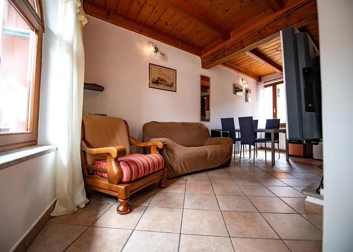 Comodita A Due Passi Dal Apartament