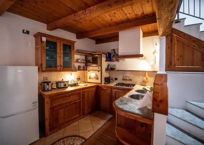 Comodita A Due Passi Dal