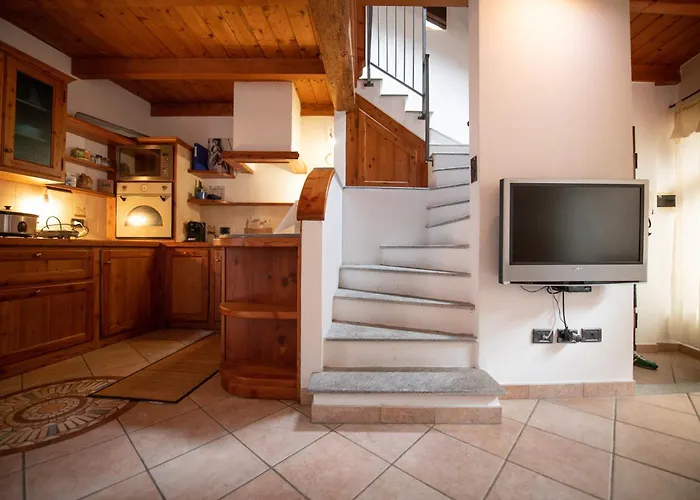 Comodita A Due Passi Dal *