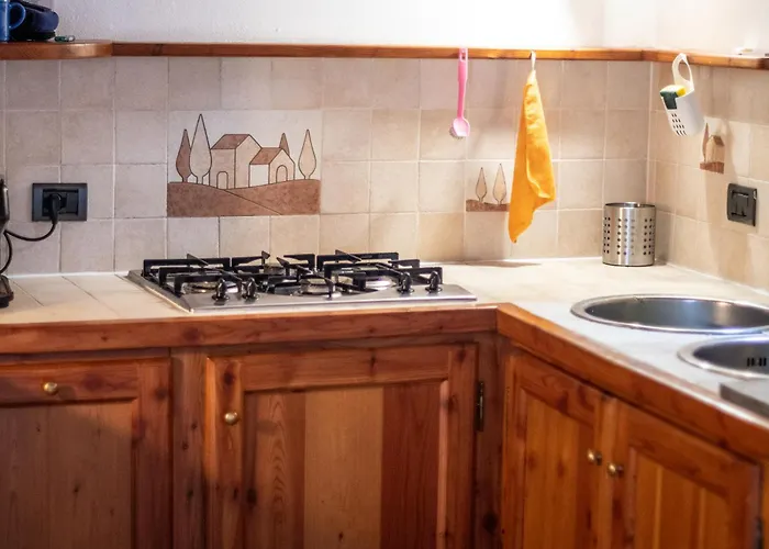 Comodita A Due Passi Dal * Verbania