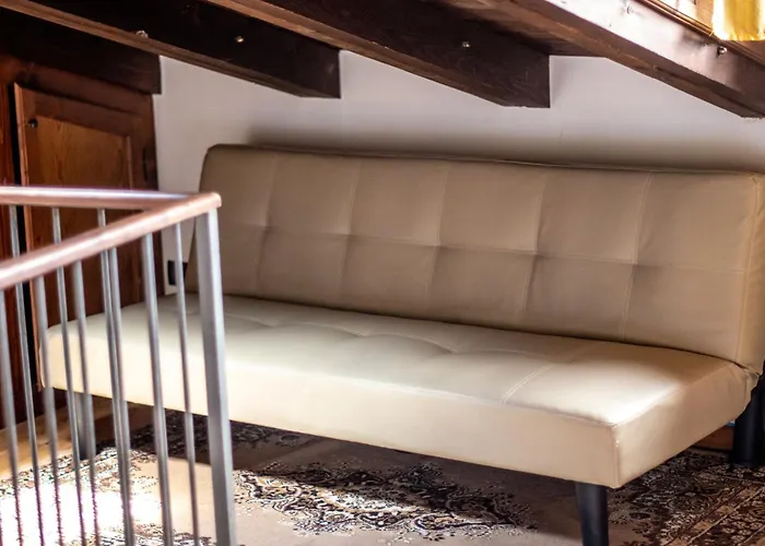 Comodita A Due Passi Dal Вербания